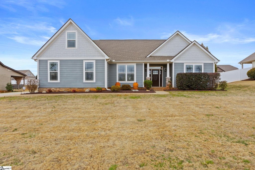 1640 Ballenger Road