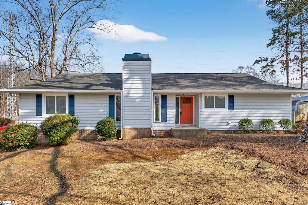 116 Baldwin Circle