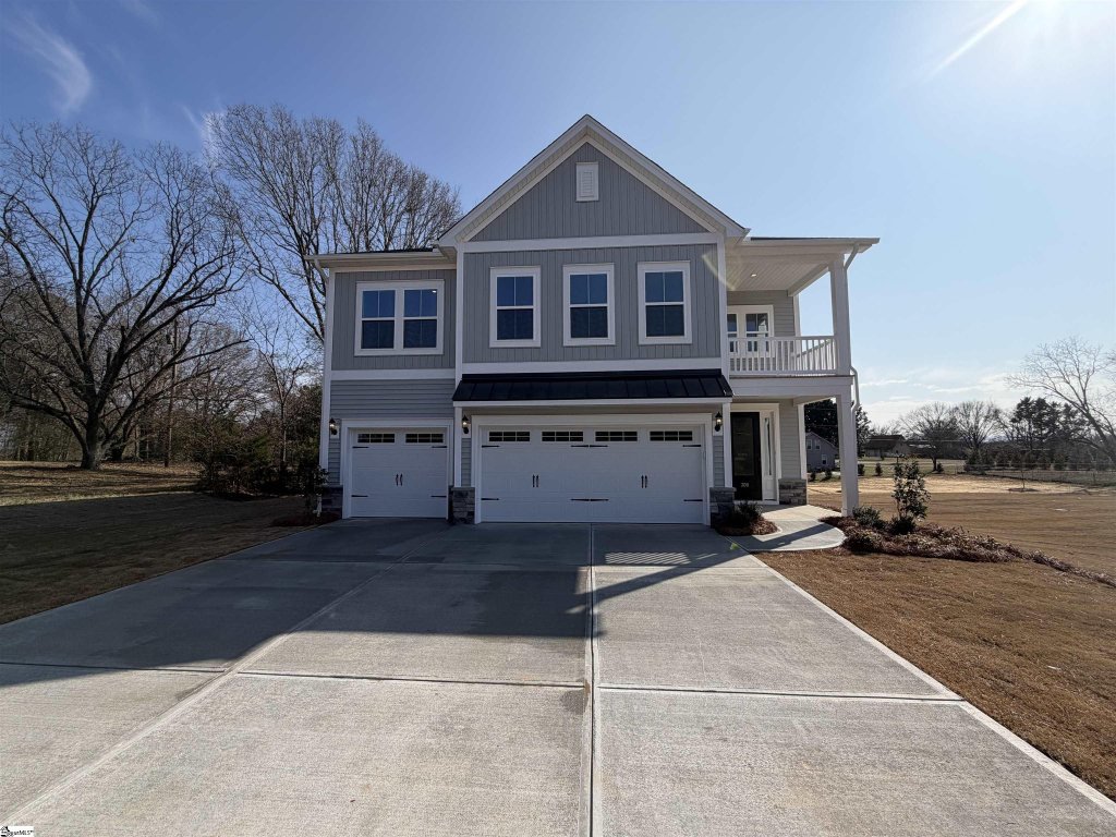 308 Vandiver Road Lot 3006