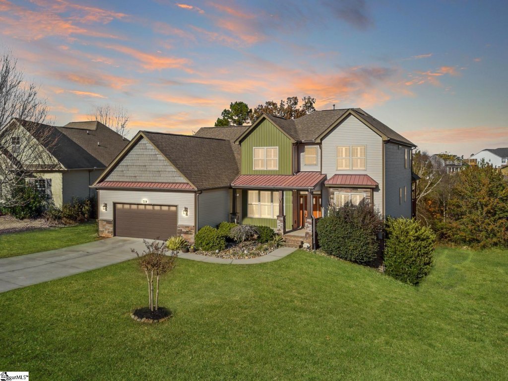 213 Terrace View Way