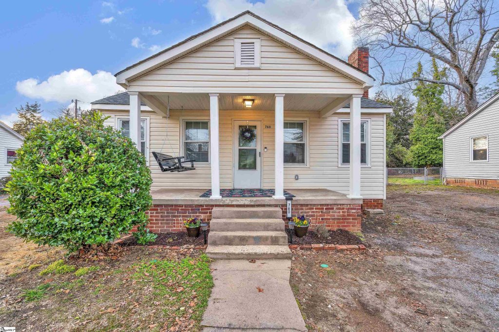 760 N Liberty Street