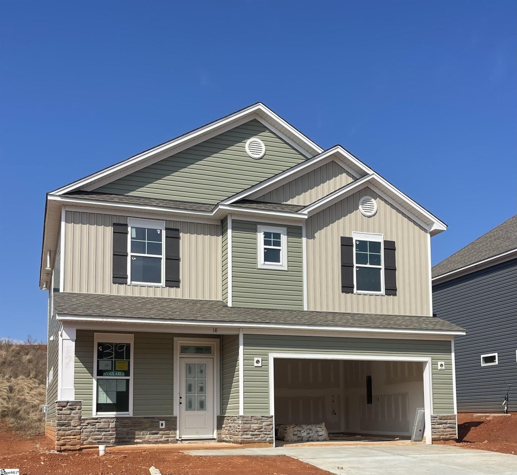 18 Gateway Drive