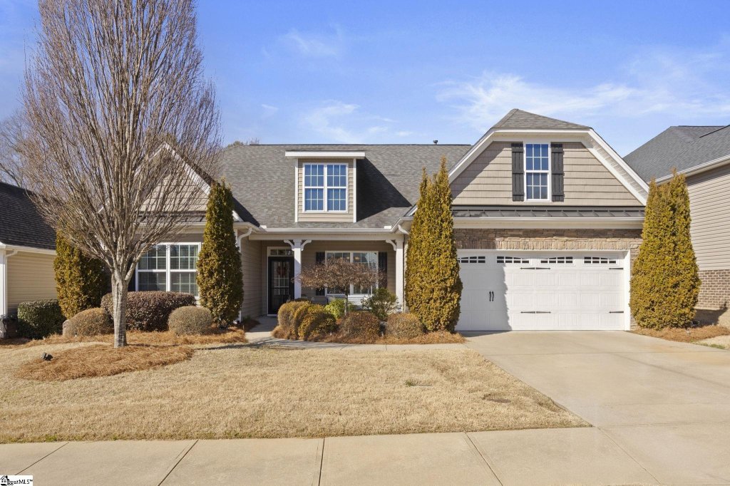 4 Kersey Gale Court