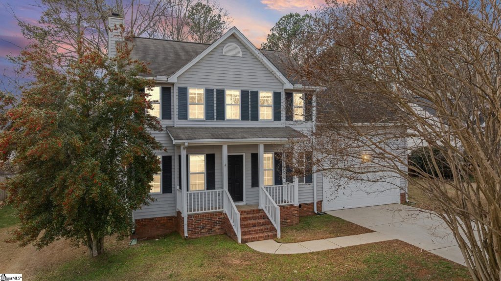 116 Windy Meadow Way