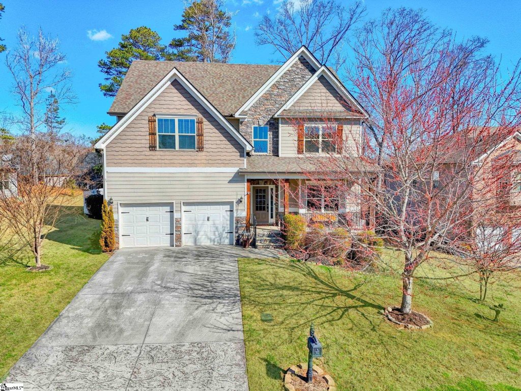 122 Jones Creek Circle
