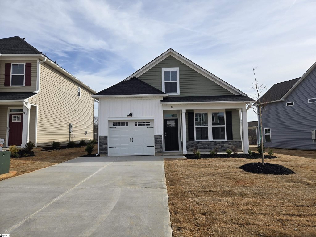 1111 Ogeechee Court Lot 20