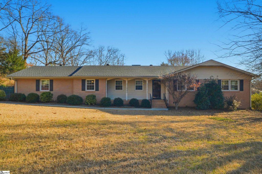 Drexel Terrace, Taylors community