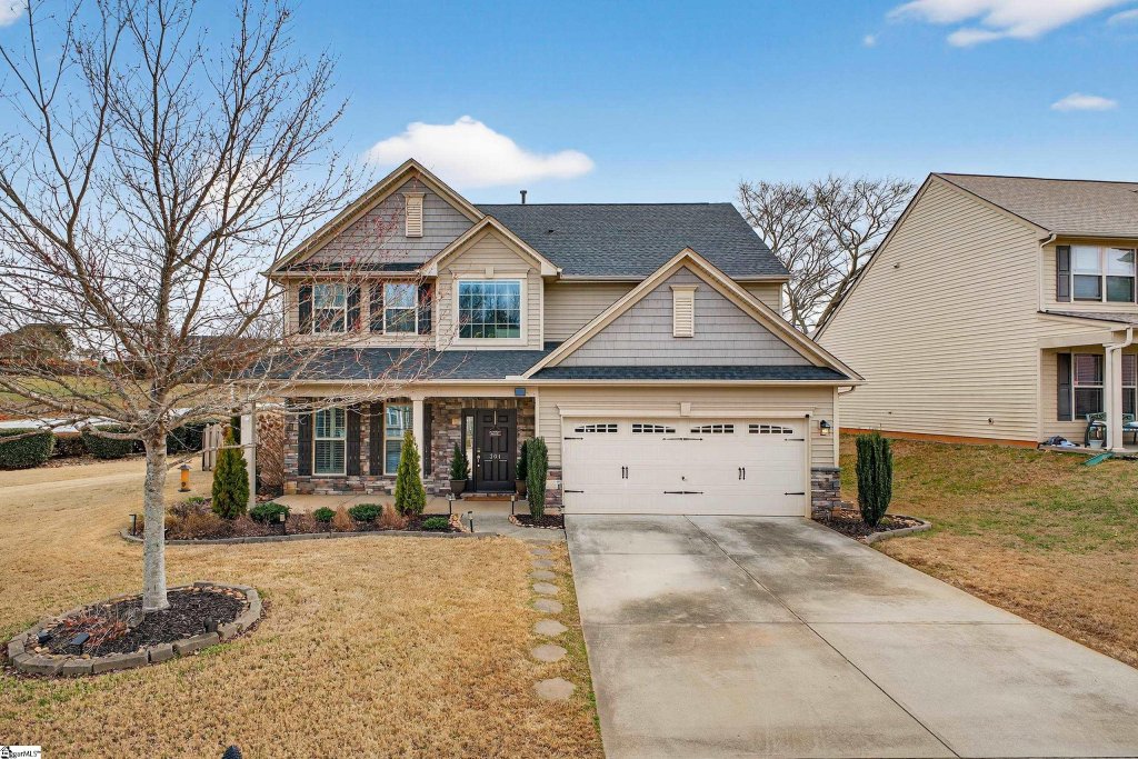 301 Cypress Hill Court