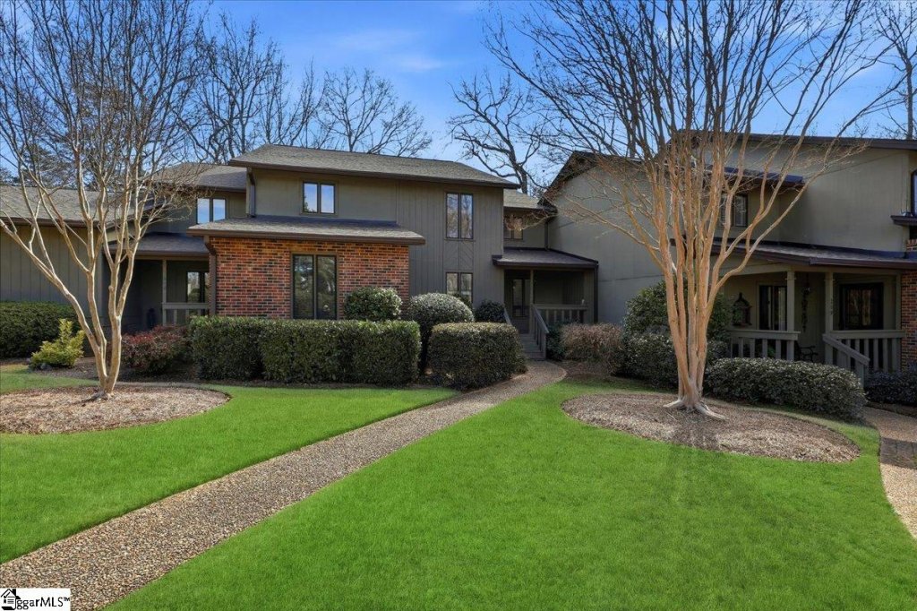 208 Ingleside Way