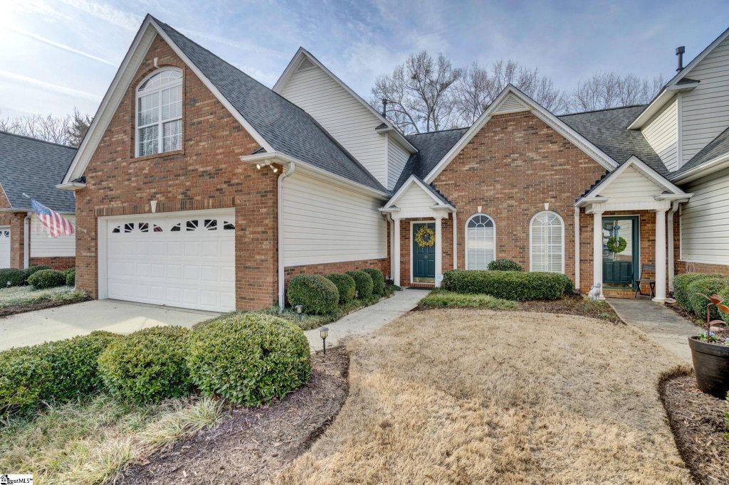 Wyndham Place, Simpsonville community