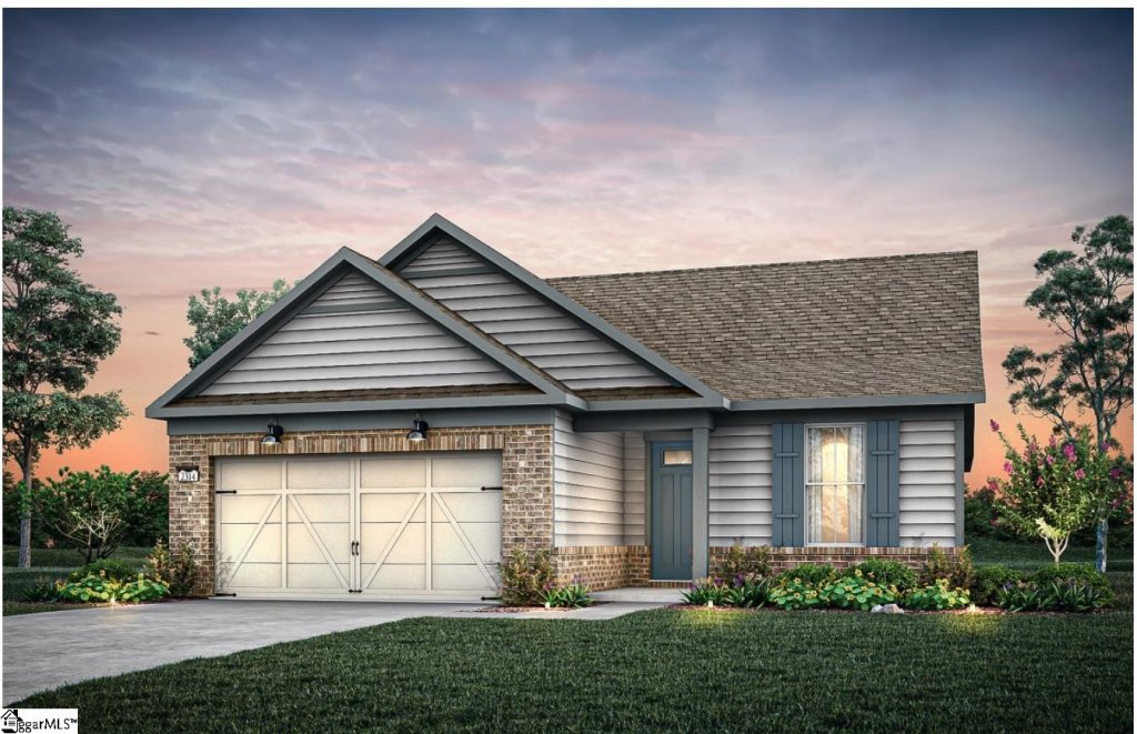 21 River Branch Court