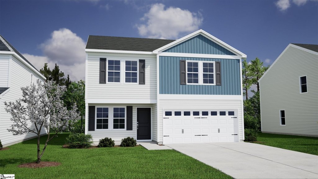 12150 Lansbury Drive lot 38