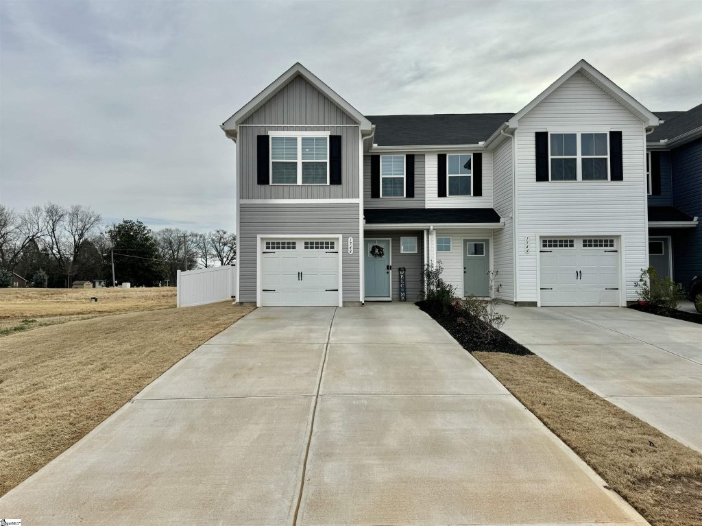 1548 Purrington Lane