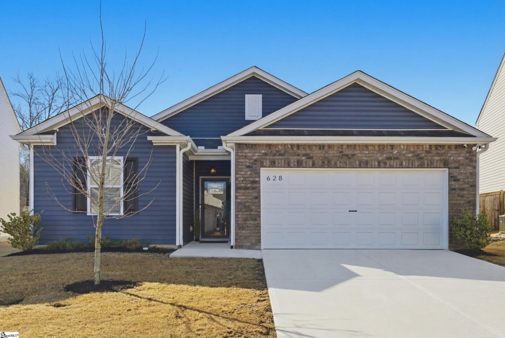 628 Ashwood Way