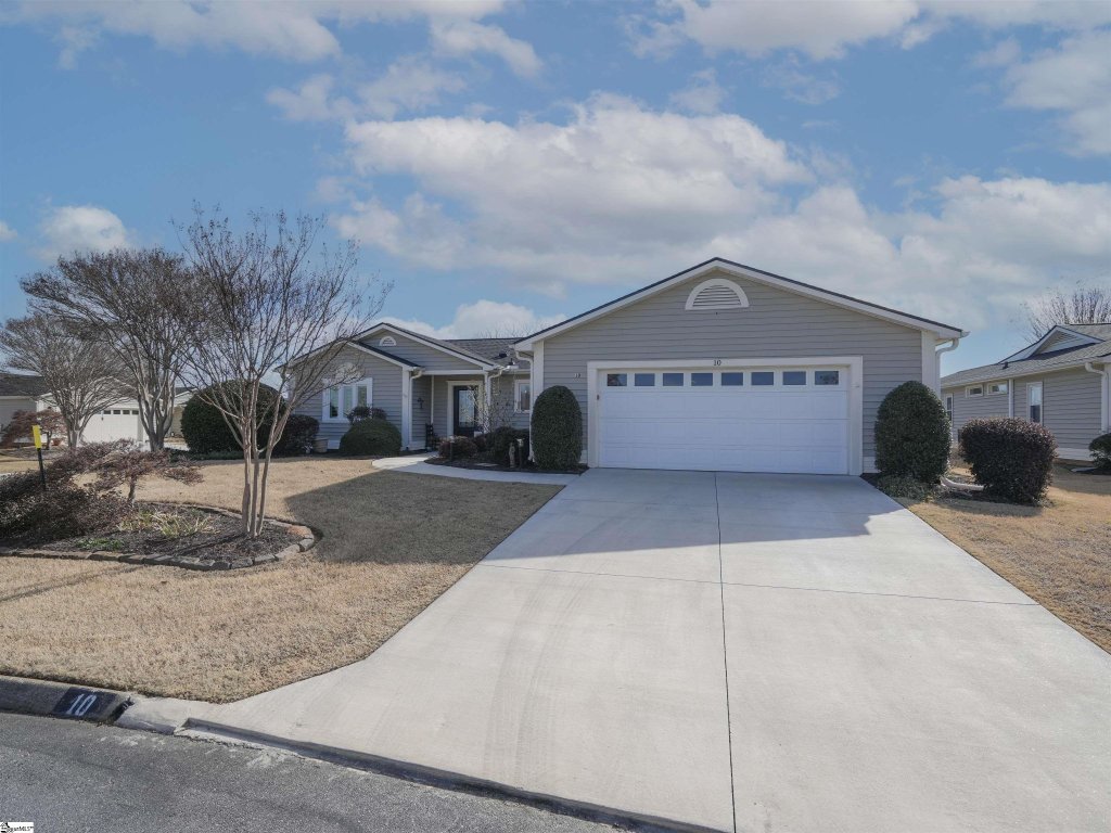 10 Lake Summit Drive