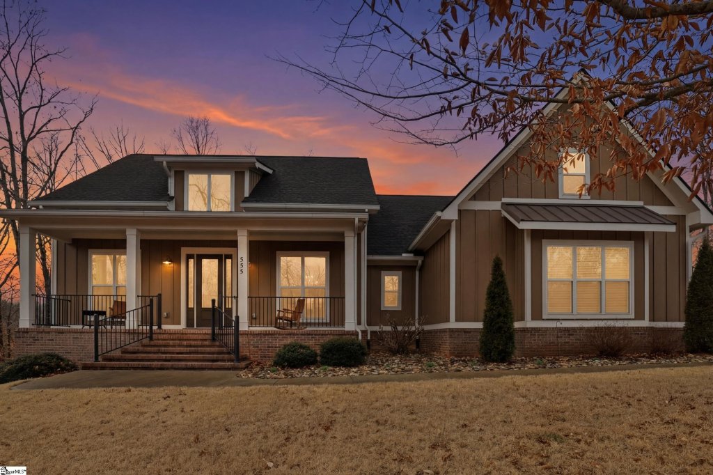 Riverstead, Marietta community