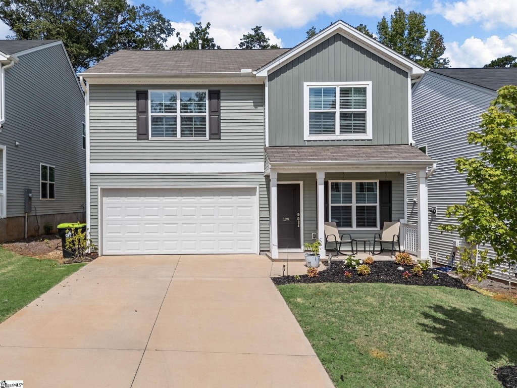 329 Carramore Drive