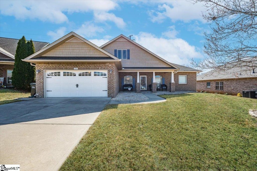 106 Reedy Springs Lane