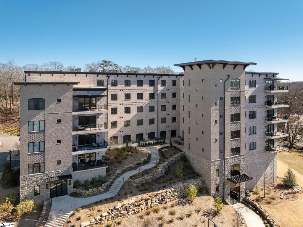 95 Dr. David C Francis Street #206
