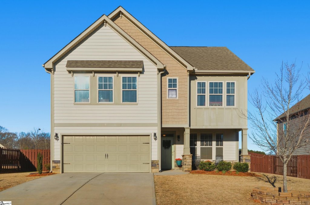407 Brandybuck Drive