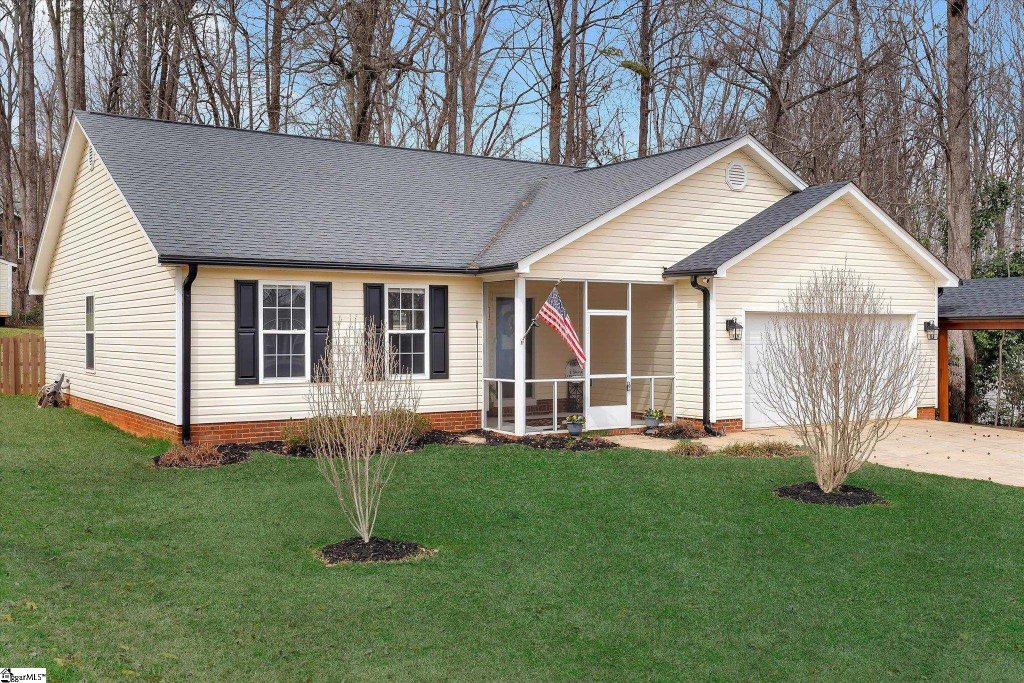 137 Ashlan Woods Court