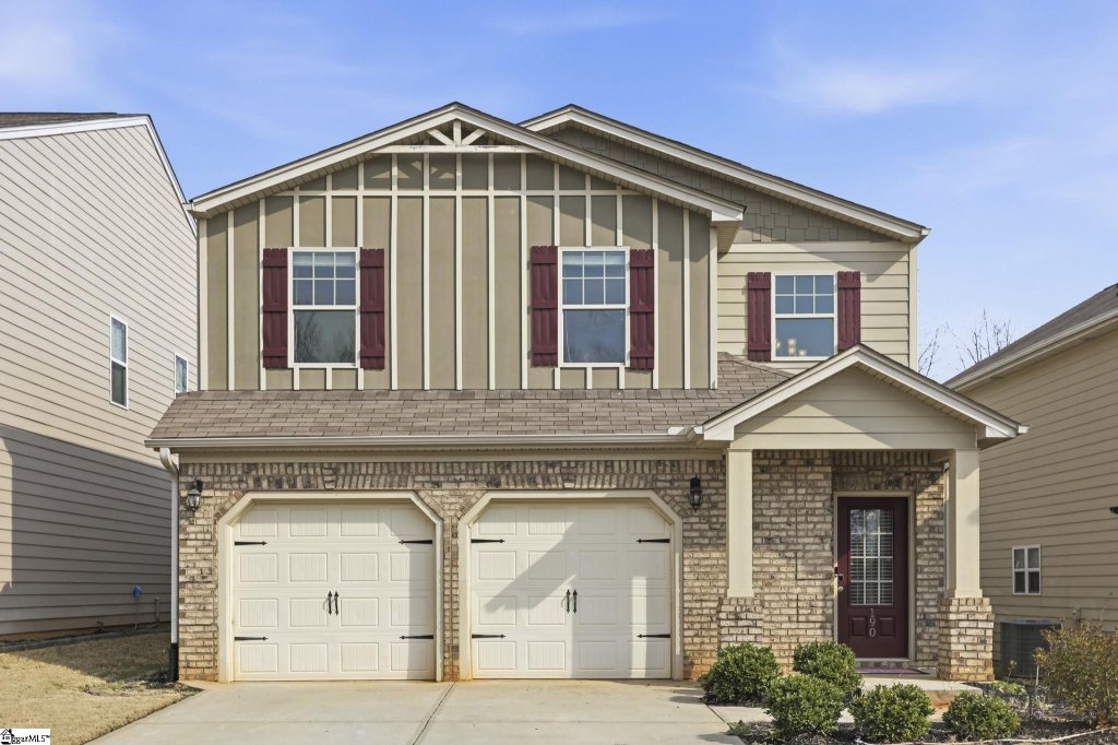 190 Heatherwood Lane