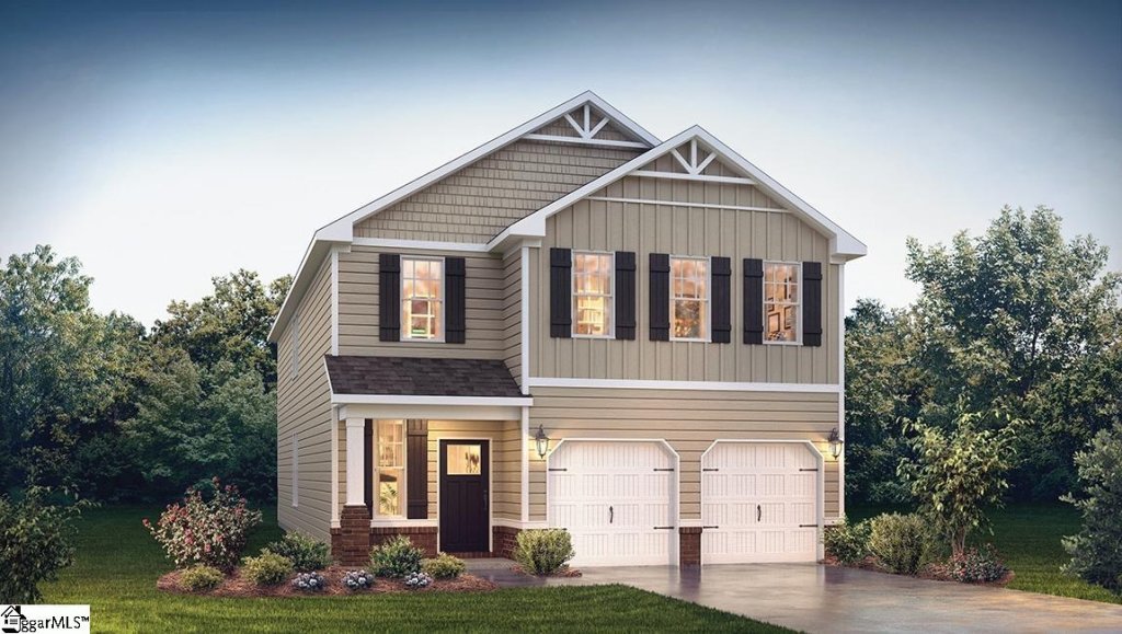 315 Scarlet Leaf Way