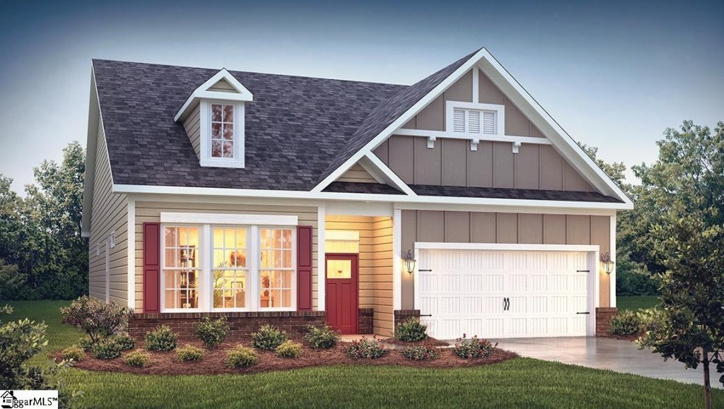 Seven Oaks, Greenwood community