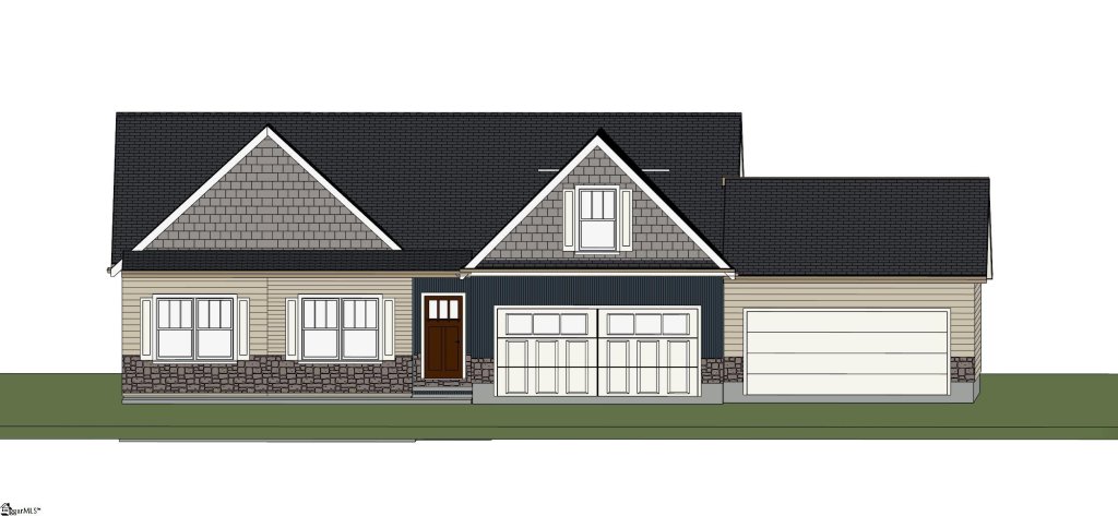 123 Hideaway Lane
