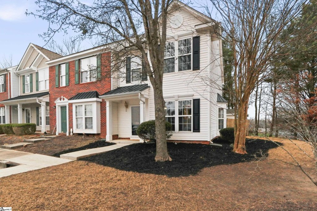 Carlton Place, Mauldin community