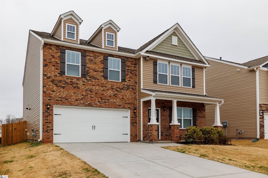 4305 Remington Avenue