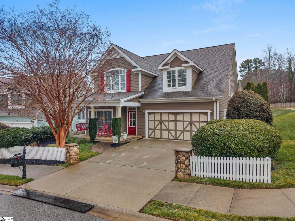 300 Farmers Market Street