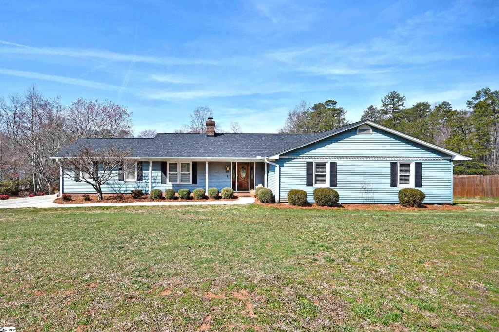 201 Buckingham Road