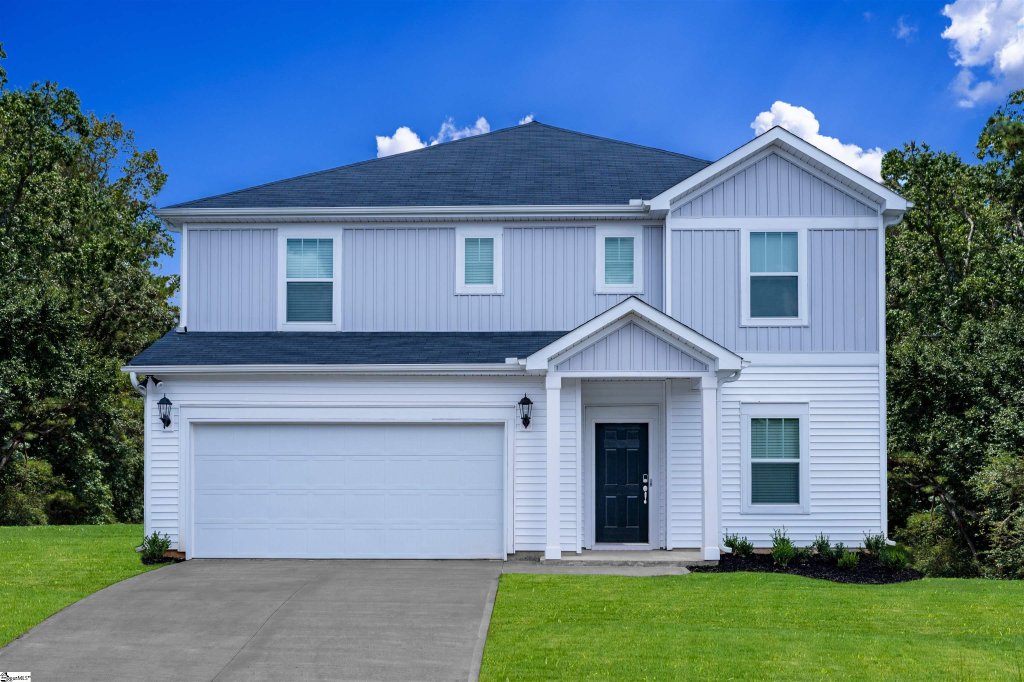 519 Tilson Road