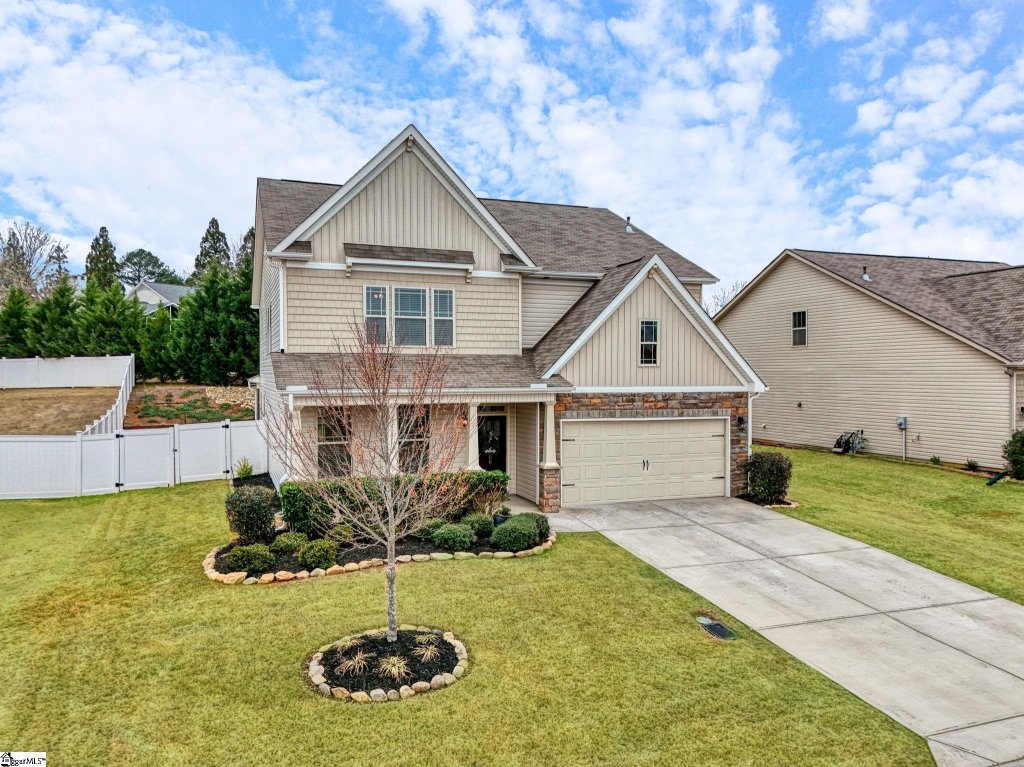 108 Bluebell Lane