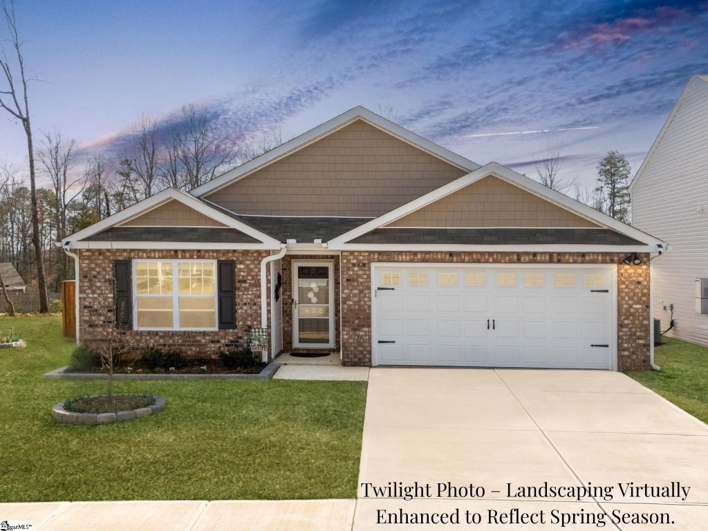 622 Palmerston Drive