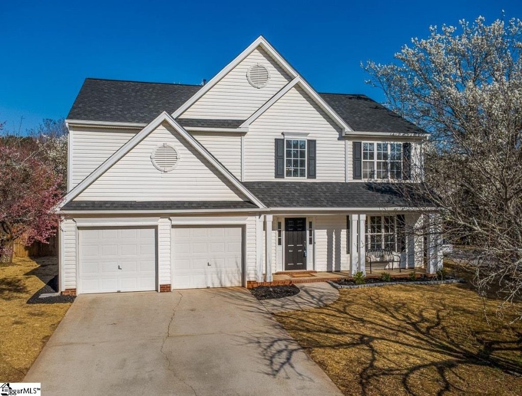 2 Wheat Cressing Court