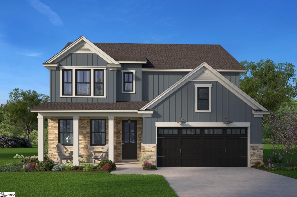 120 Eagle Creek Drive