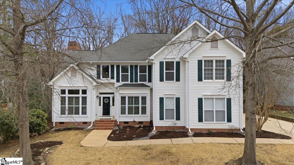 316 Deer Spring Lane