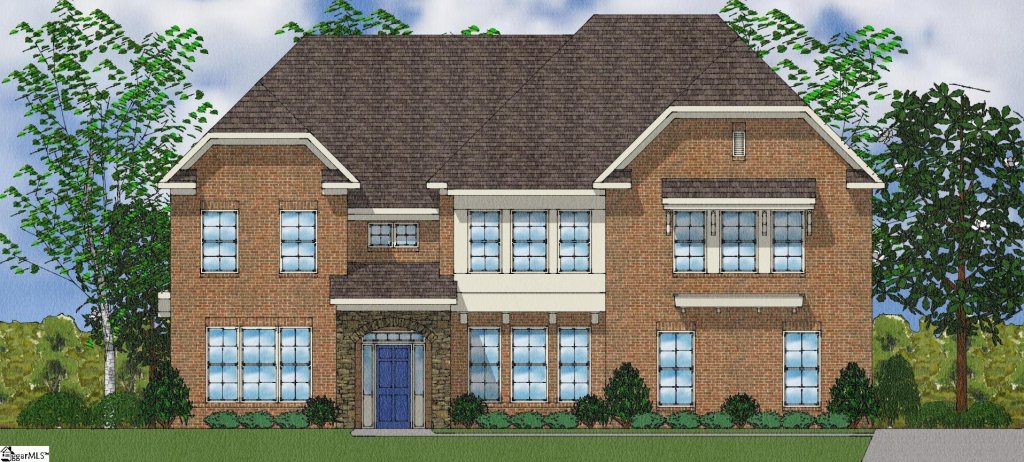 303 Hartley Court LOT 28