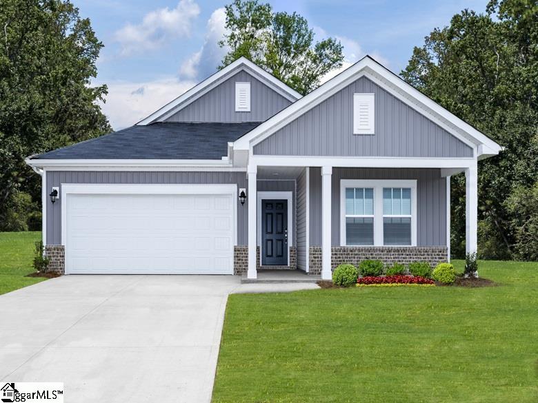 558 Harben Drive