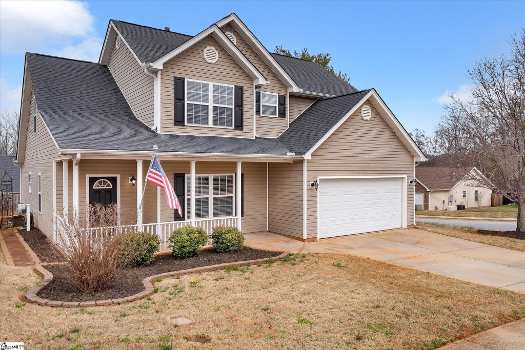 2 Ivory Arch Court
