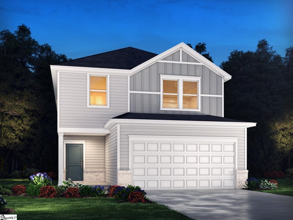132 Bechler Drive
