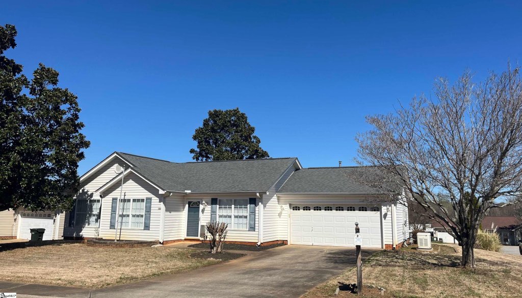 103 Hickory Rock Lane