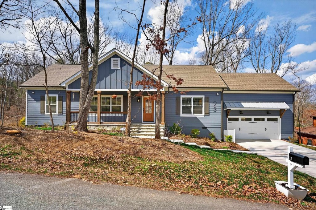 23 Arrow Head Road