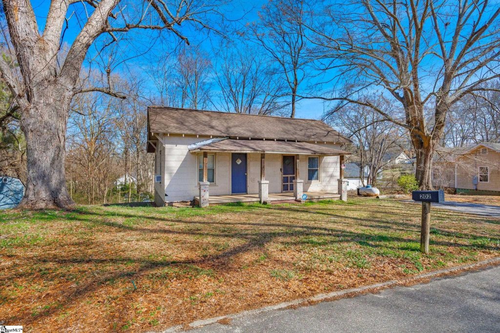 202 Lucky Street