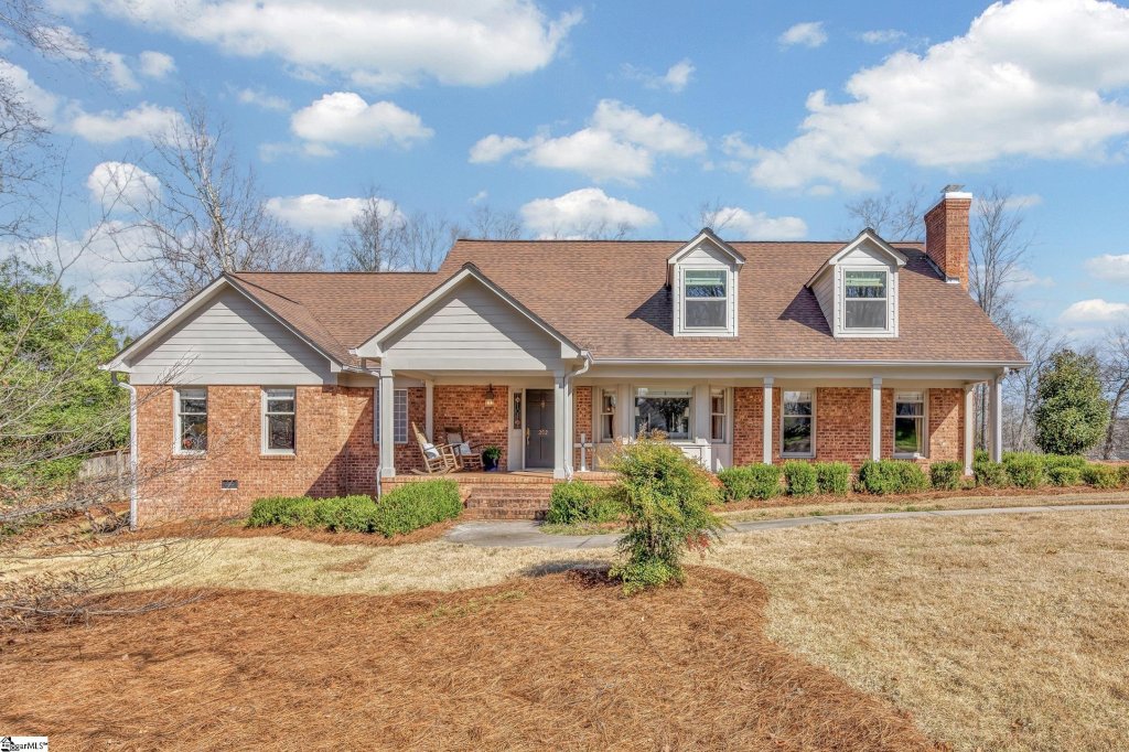 202 Collins Creek Road