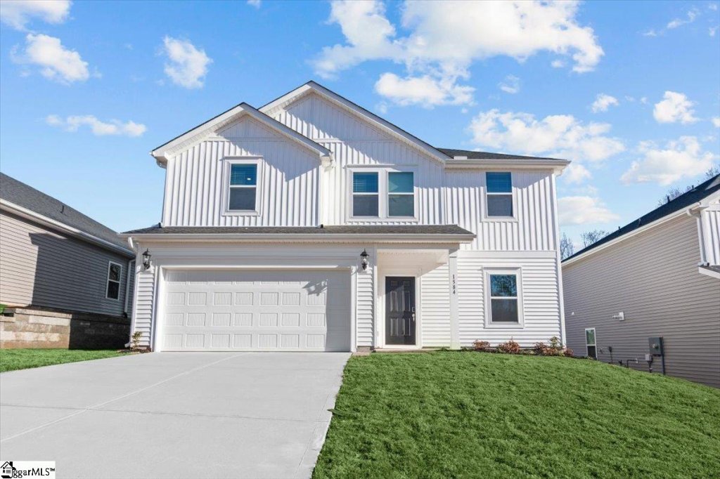 1584 Switchback Circle