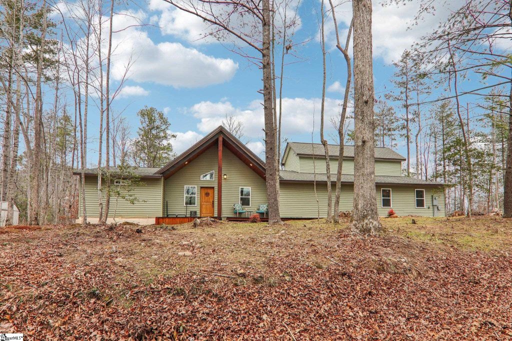 159 Broken Bow Run