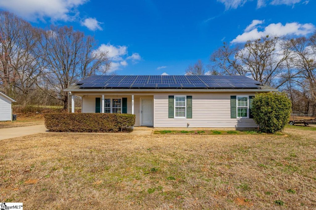 Oakmont Estates, Spartanburg community